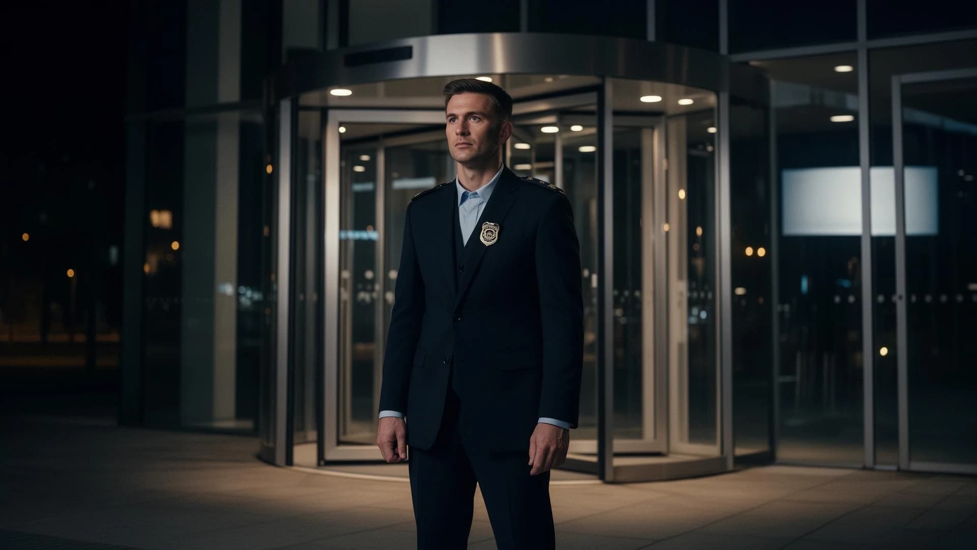 Vigilant Security and Protection Services