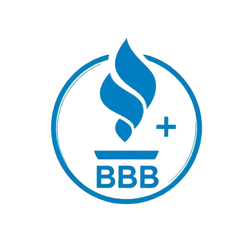 BBB A+ Rated