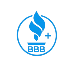 BBB A+ Rated