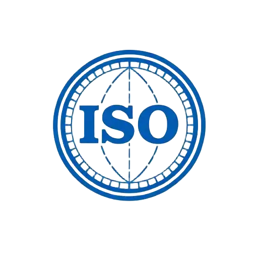 ISO Certified
