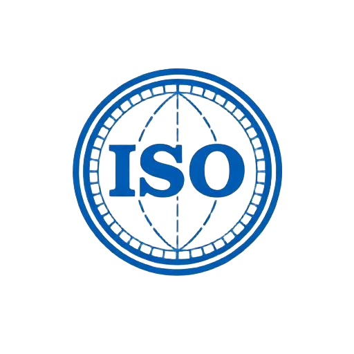 ISO Certified