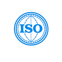 ISO Certified