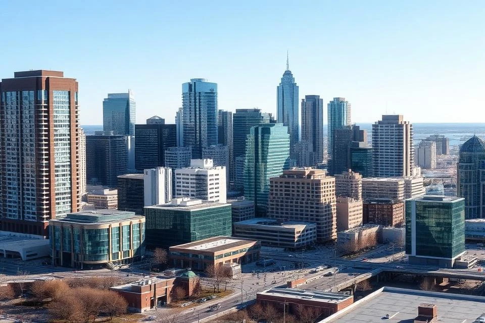 Richmond Hill, Ontario