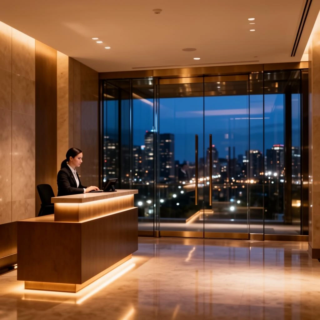 Residential & Concierge