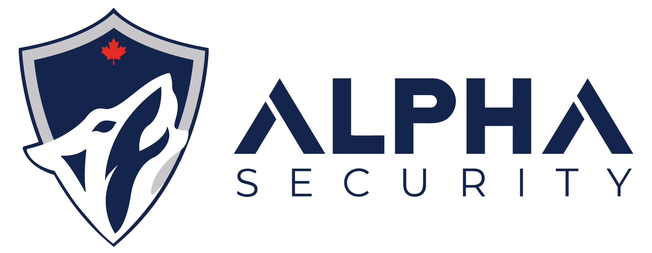 Alpha Security