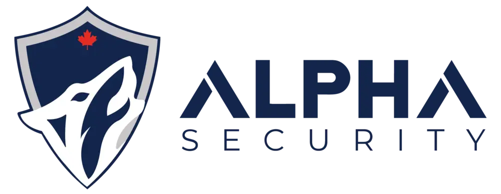 Alpha Security