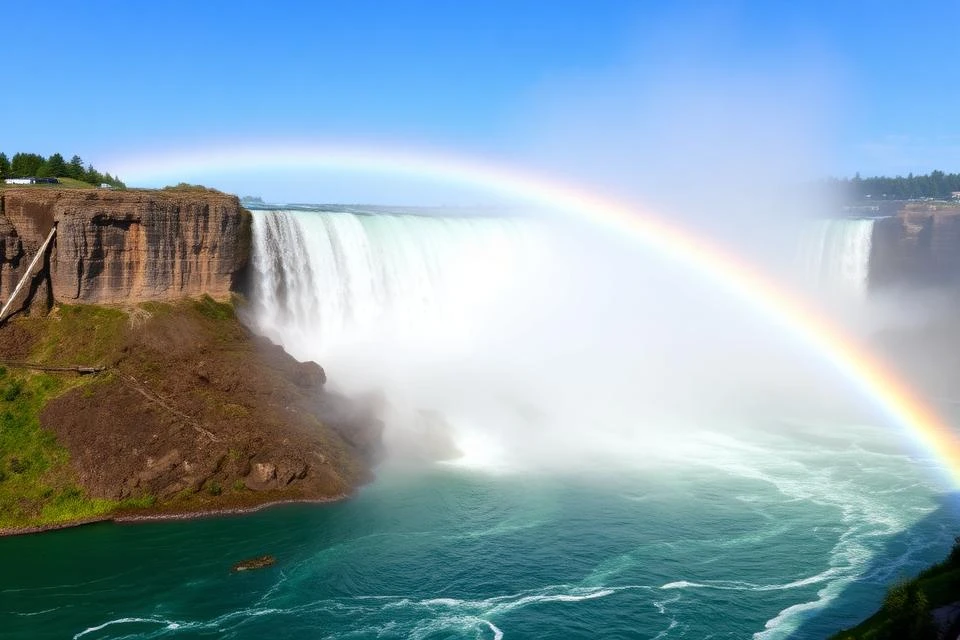 Niagara Falls, Ontario