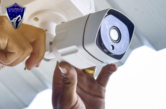 Professional camera system installation and set-up - 24/7 security for homes and businesses-alt