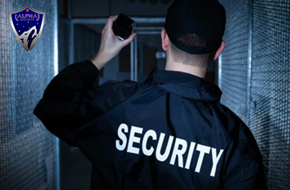 Prevention of fire outbreak and trespassing - reliable security services for homes and businesses-alt