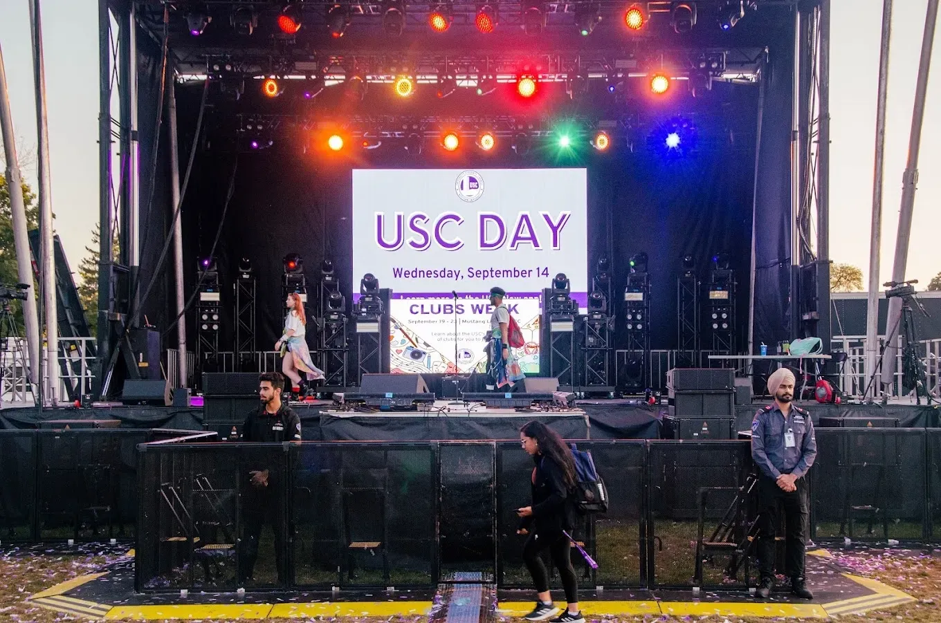 Professional event security solutions - reliable safety for concerts, sports games, and public gatherings-alt