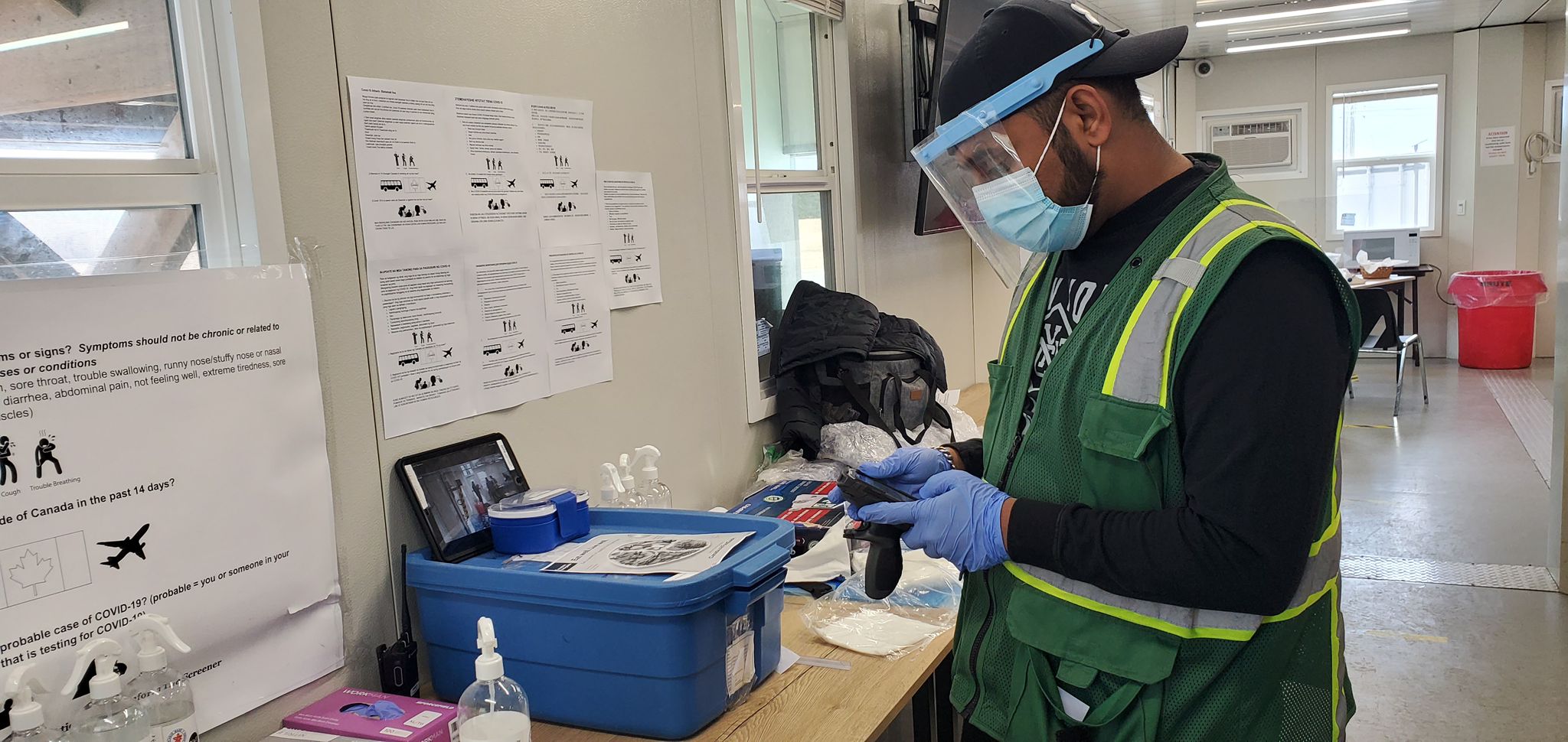 HEALTH CARE FACILITY-alt