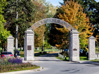 Cambridge