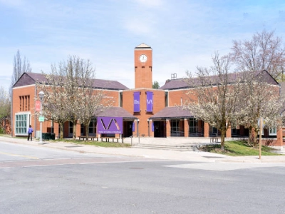Markham