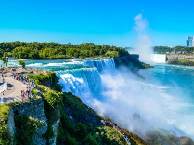 Niagara Falls
