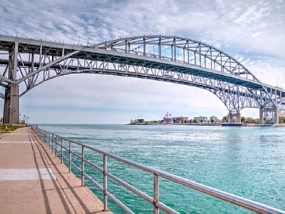 Sarnia