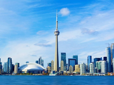 Toronto