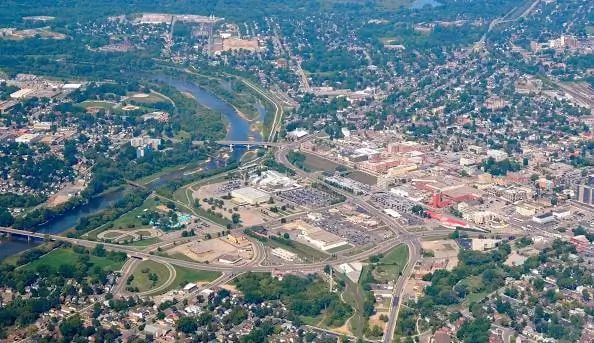 Professional security guards in Brantford, Ontario - reliable safety for homes and companies