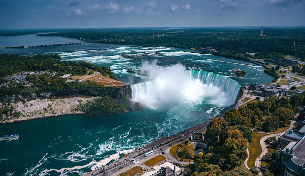 Best security guard company in Niagara Falls, Ontario - complete round-the-clock property security