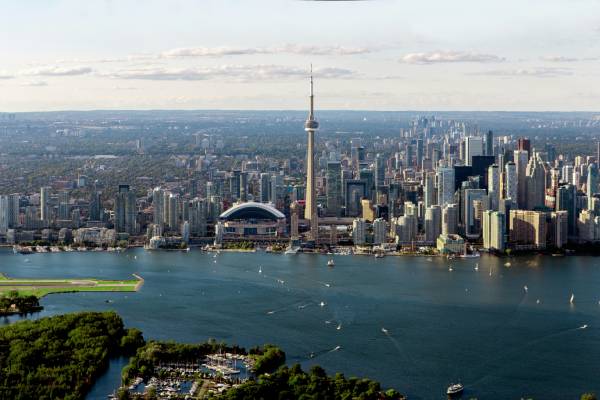 Trusted security system services in Toronto, Ontario by Alpha Security Services - 24/7 protection for businesses and residences