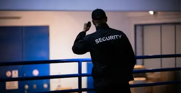 Key Points to Consider Before Choosing a Security Provider