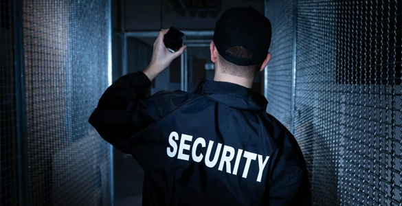 Alpha Security Fire Watch Guards Hamilton Ontario Canada