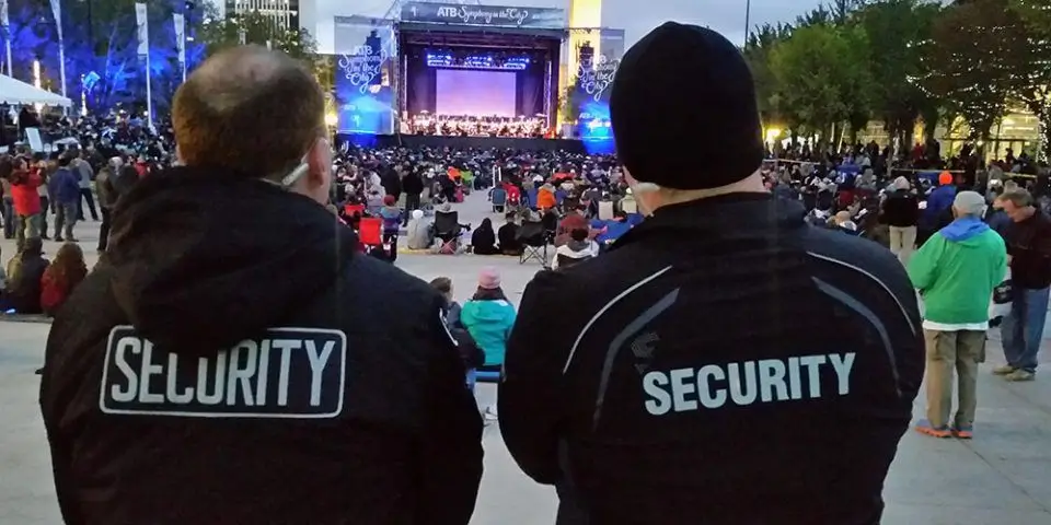 alpha security