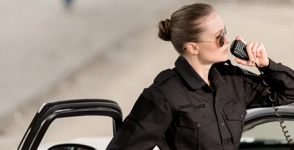 Top-rated security system experts in Welland, Ontario - dependable business and home security