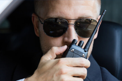 Professional and skilled security solutions across Ontario - safeguarding homes and businesses