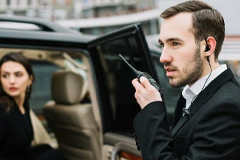 Alpha Security Warehouse & Distribution Kitchener Ontario Canada