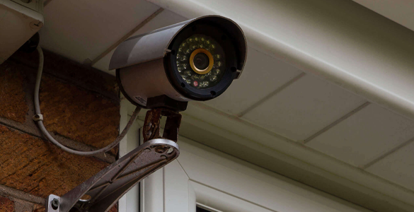 Efficient camera system installation services - professional set-up for homes and businesses