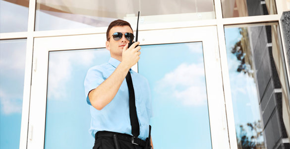 Tailored security services for your unique needs - customized protection for homes and businesses