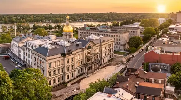 Expert security guard services in Trenton, Ontario - dependable residential and commercial protection