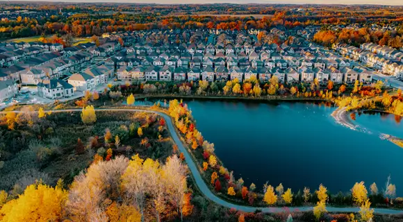 Best security guard team in Vaughan, Ontario - complete round-the-clock property security