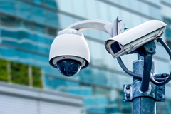 Alpha Security Video Surveillance Kitchener Ontario Canada