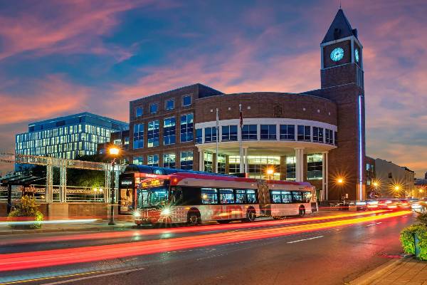 Brampton