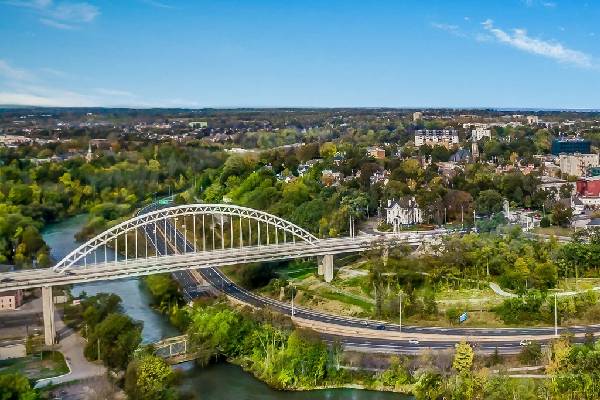 St. Catharines