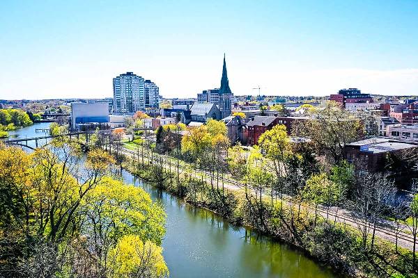 Guelph