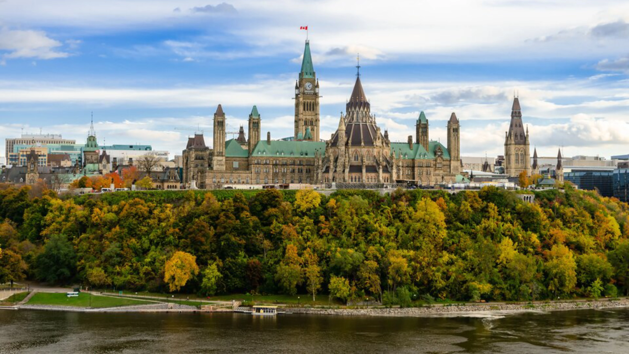 Expert security guard services in Ottawa, Ontario - dependable residential and commercial protection