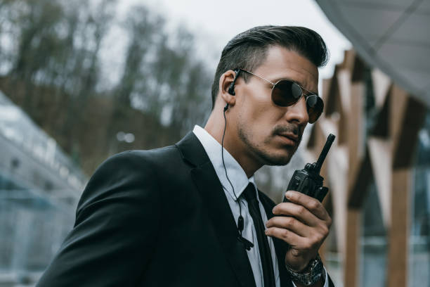alpha security
