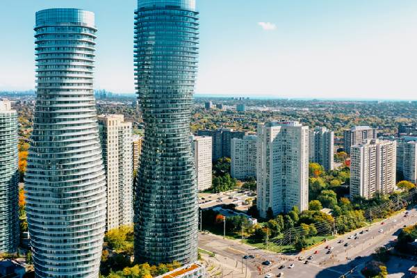 Mississauga