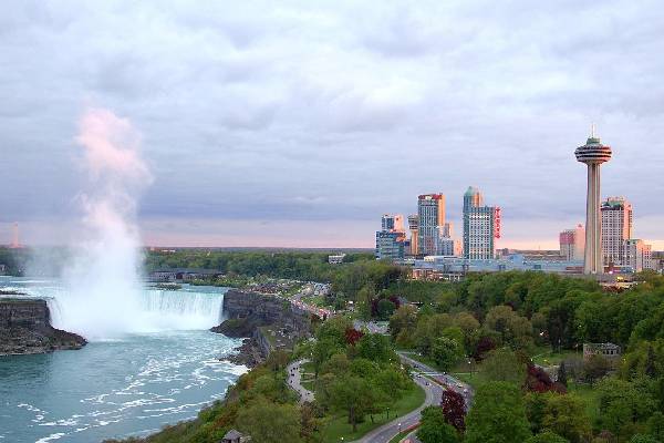 Niagara Falls