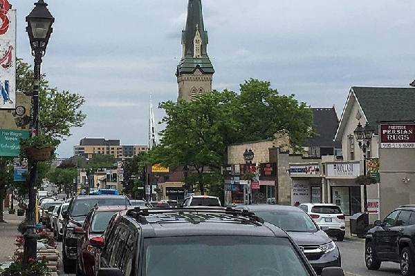 Richmond Hill