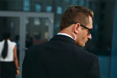 alpha security